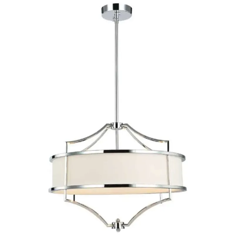 Oferta Lampa Hampton wisząca Stesso cromo M OR80919 - Open Design Highlights