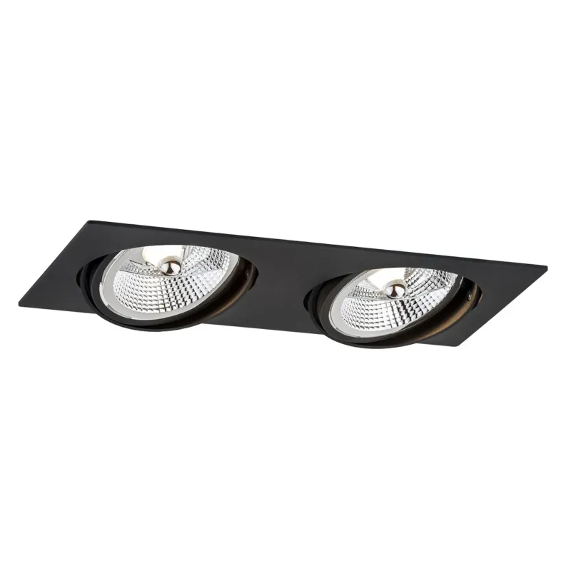 Oprawa do wbudowania OLIMP PLUS 1047 - Argon Ograniczona ilość