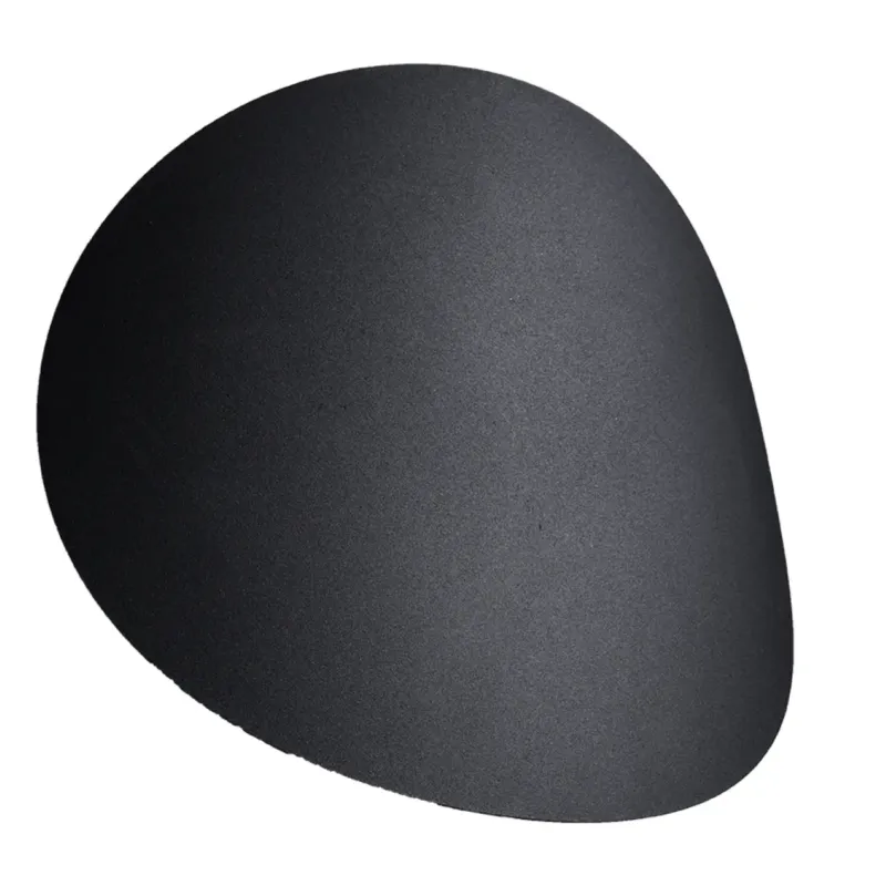 Bestseller Kinkiet SENSES czarny SL.0935 - Sollux