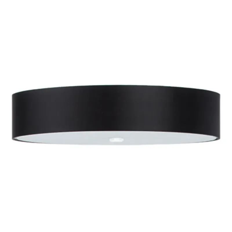 Oferta Plafon SKALA 60 czarny SL.0810 - Sollux