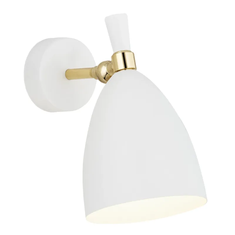 Kinkiet loft CHARLOTTE 4699-Argon Tylko do końca tygodnia