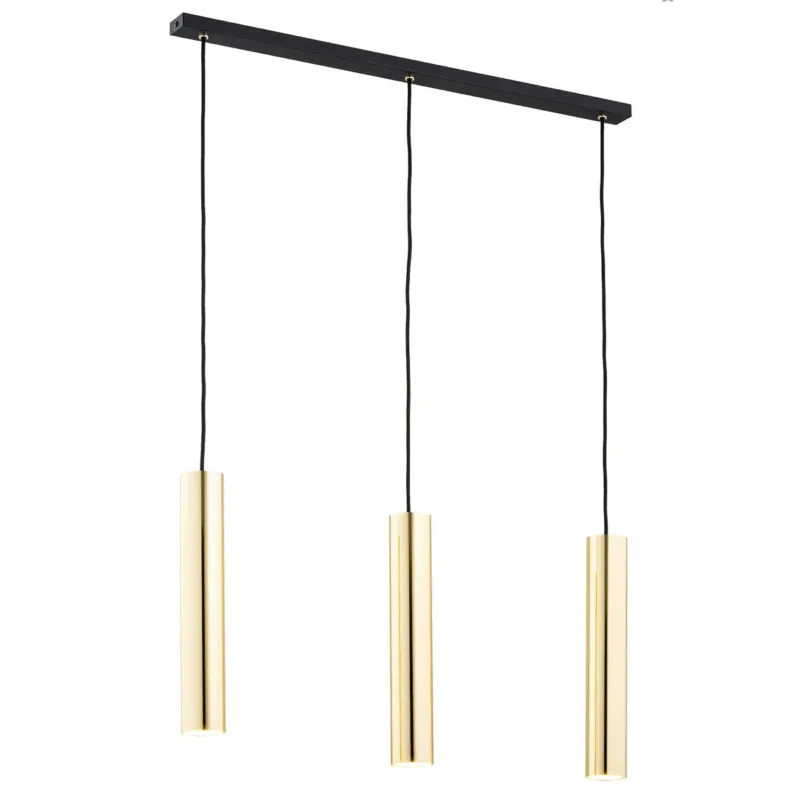 Tylko dziś Lampa nad stół wisząca nowoczesna GOMERA PLUS 6113 - Argon