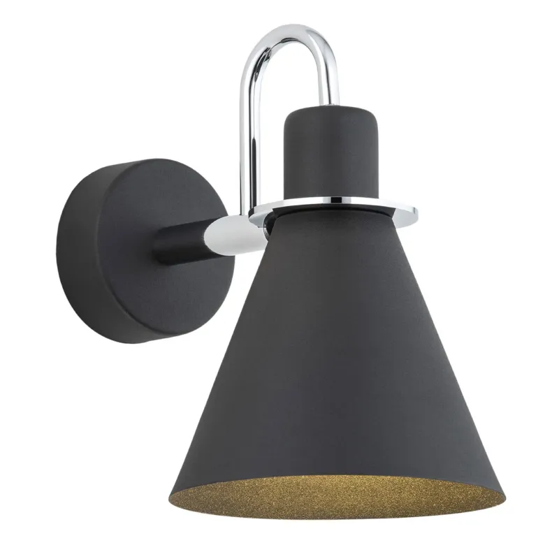 Hit cenowy Kinkiet loft BEVERLY 4709-Argon