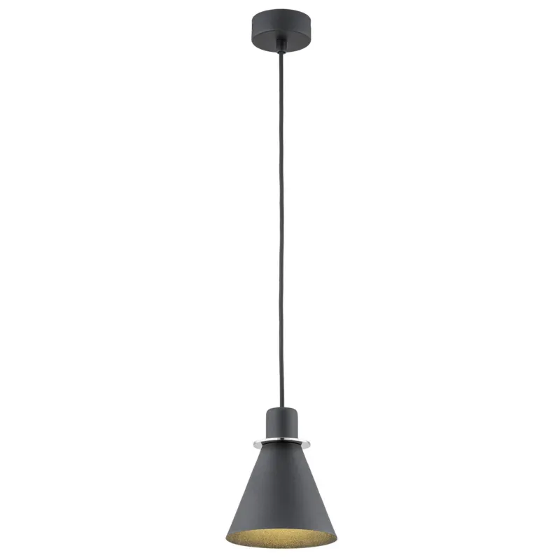 Ekspresowa dostawa Lampa loft wisząca BEVERLY 4688-Argon