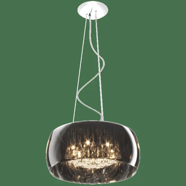 Lampa Hampton wisząca MOONLIGHT P0076-05L - MaxLight Oferta