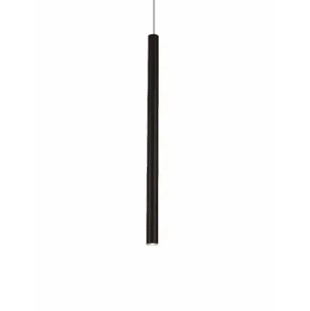 Lampa wisząca nowoczesna ORGANIC BLACK P0203 - MaxLight Wysoka jakość
