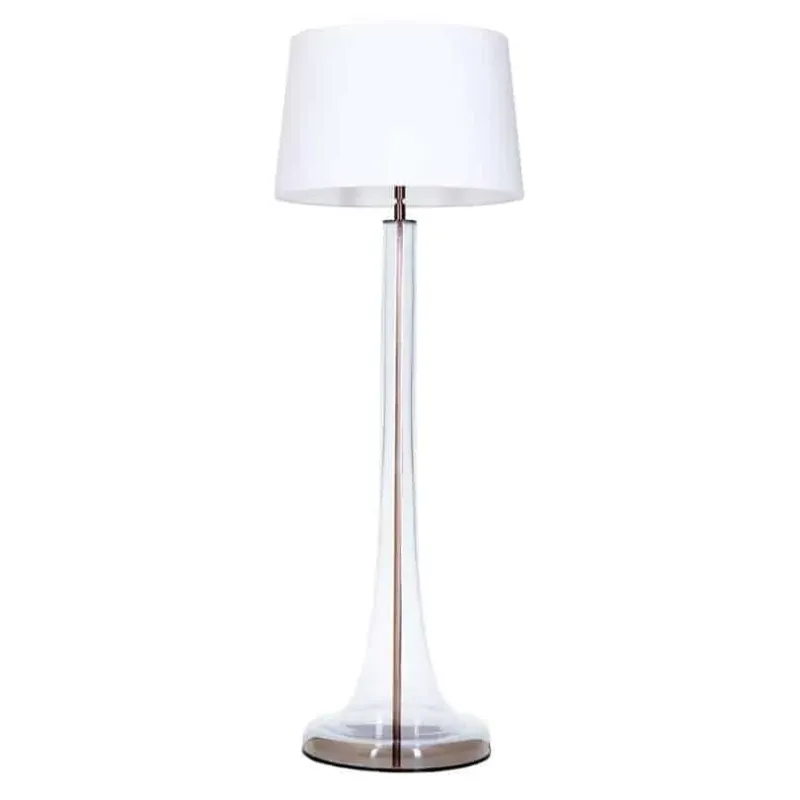 Niska cena Lampa podłogowa designerska ZURICH L213018259 - 4Concepts
