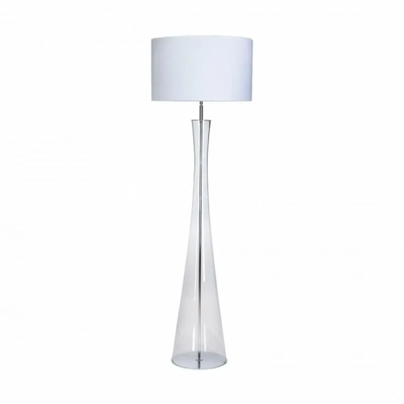 Kup online Lampa podłogowa duża do salonu SIENA L235310301 - 4Concepts