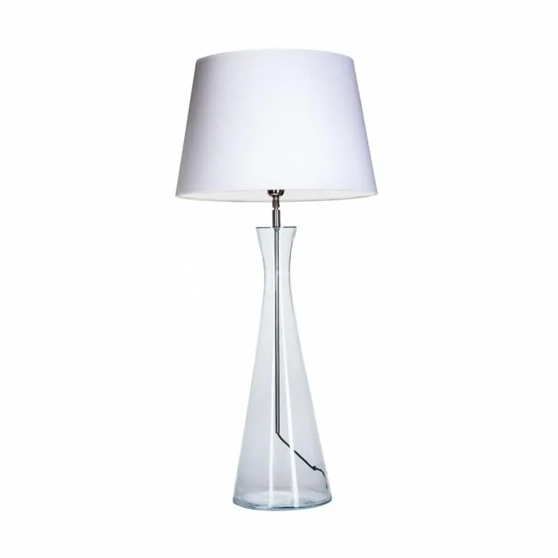 Lampa stołowa elegancka CHIANTI L236310230 - 4Concepts Obniżka ceny