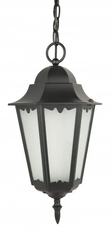 Lampa wisząca RETRO CLASSIC II - K 1018/1/D H - SU-MA Nowość