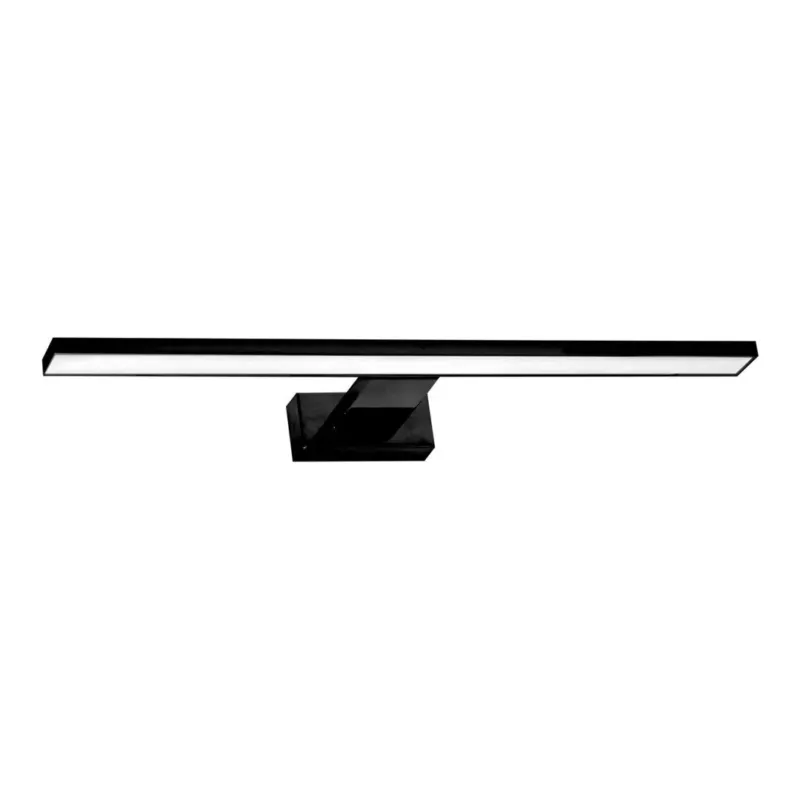 Lampa SHINE łazienkowa BLACK 7W LED ML4378 Milagro Zniżka
