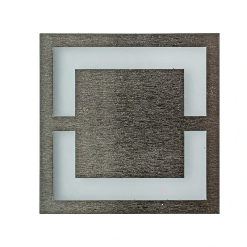 Dodaj do koszyka Schodowa LED QUADRO 6500K EKS0965 Milagro