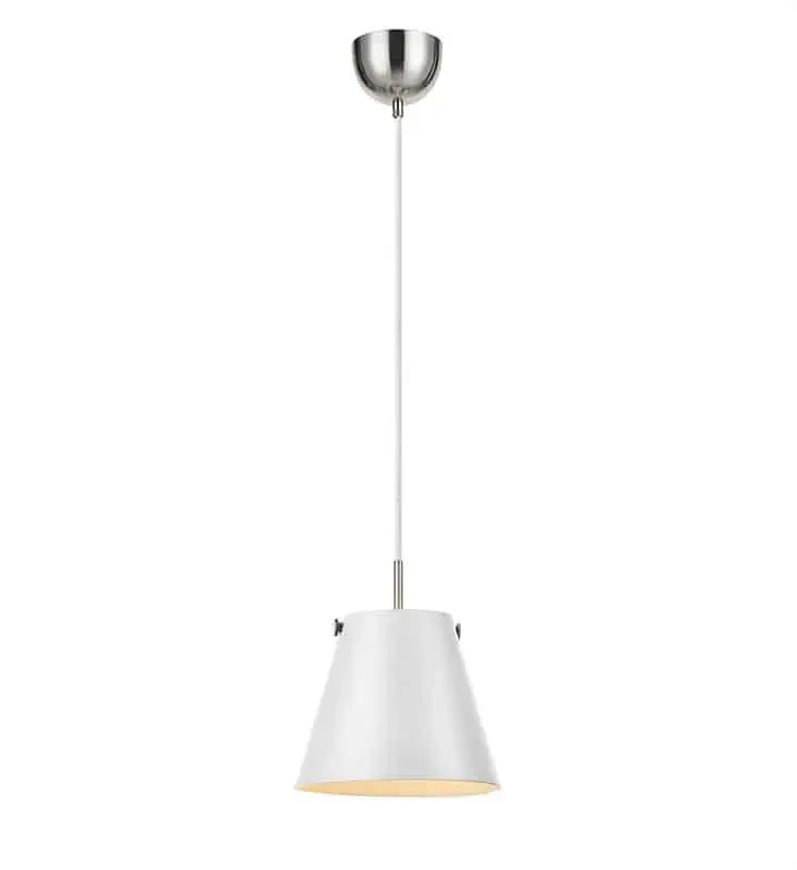 Lampa skandynawska wisząca TRIBE 107389 - Markslojd Cena promocyjna