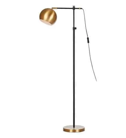 Lampa podłogowa CHESTER - 107231 - Markslojd Najlepsza cena