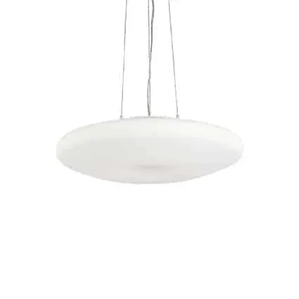 Lampa wisząca nowoczesna GLORY SP5 D60 019741 - Ideal Lux Ostatnia szansa