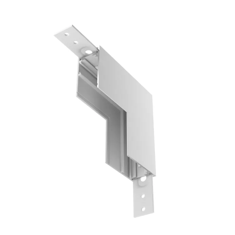 Łącznik kątowy ściana/sufit do szyn magnetycznych EXILITY TRA034ICL-41W - Maytoni Zamów teraz