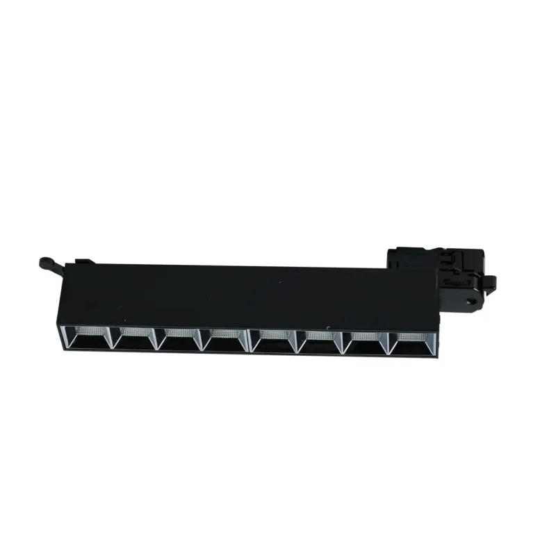 Azzardo Reflektor szynowy LED czarny 31,5cm AZ6056 z serii SPACE 3LINE Oferta