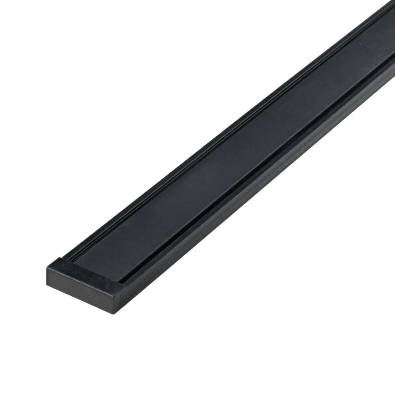 Kup teraz Azzardo Szyna magnetyczna czarna metalowa 200cm AZ5916 z serii GAMMA