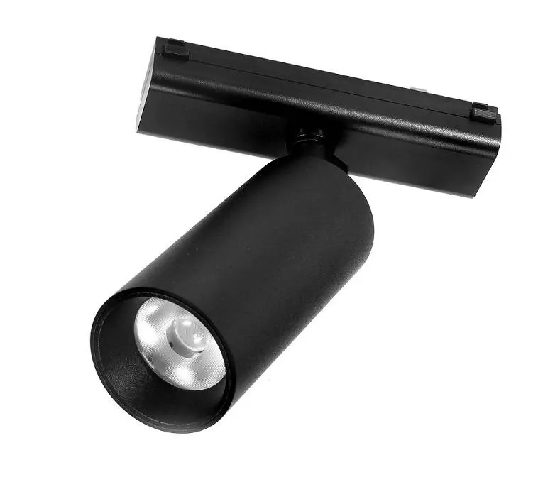 Lampa magnetyczna Ultra Slim 8W 4000K 974 – Decorativi Szybka wysyłka