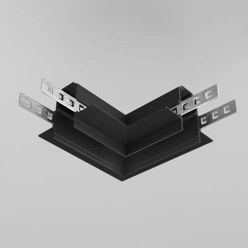 Łącznik kątowy podtynkowy Exility TRACL034-42B-R - Maytoni Promocja