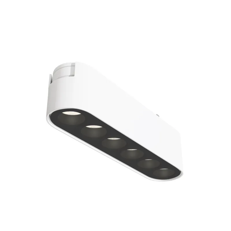 Zamów dziś Lampa z diodami do szyny magnetycznej 1F Points TR082-1-6W4K-M-W - Maytoni