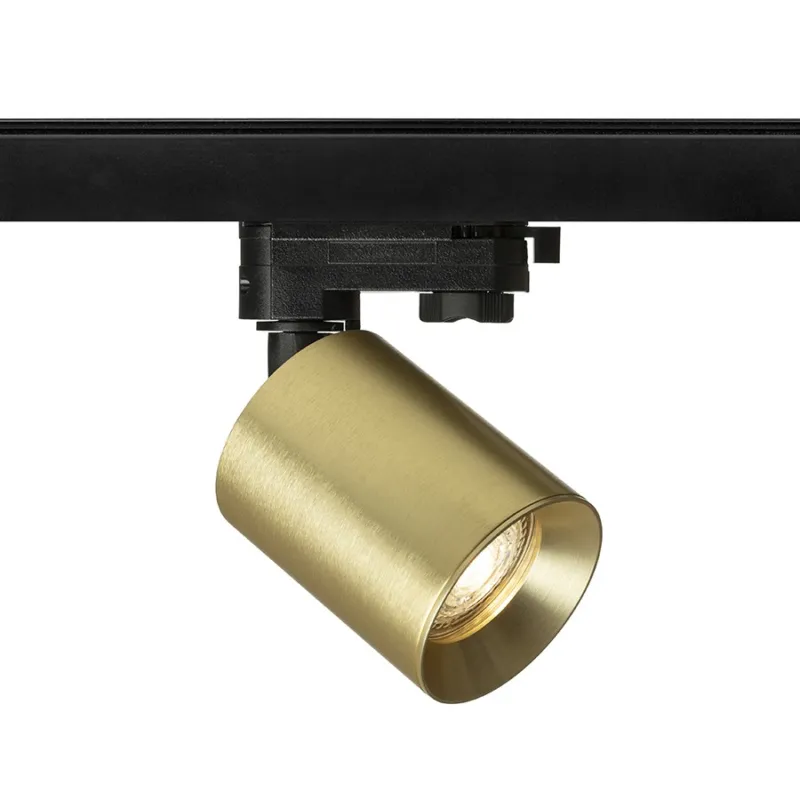 Szybka wysyłka Lampa do szyn 3F DARIO R13875 - Rendl