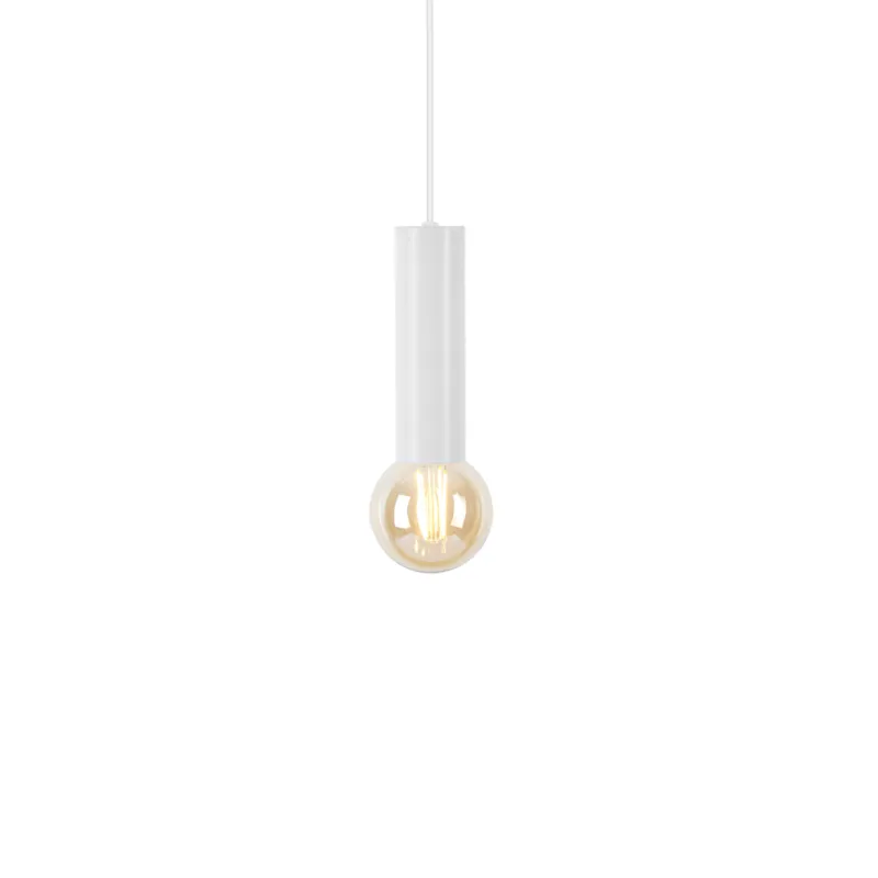 Lampa do szyn Marvi TR Dolores 722103-1-WH - Italux Kup online