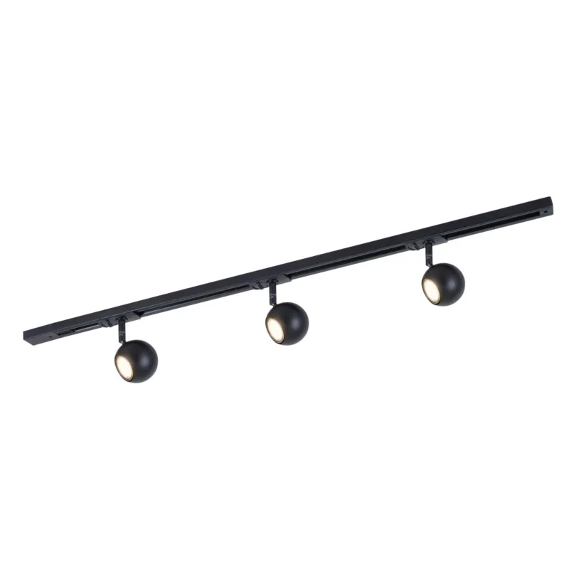 Zestaw szynowy Marvi TR Blake 920321-3-BL-SET - Italux Ekspresowa dostawa