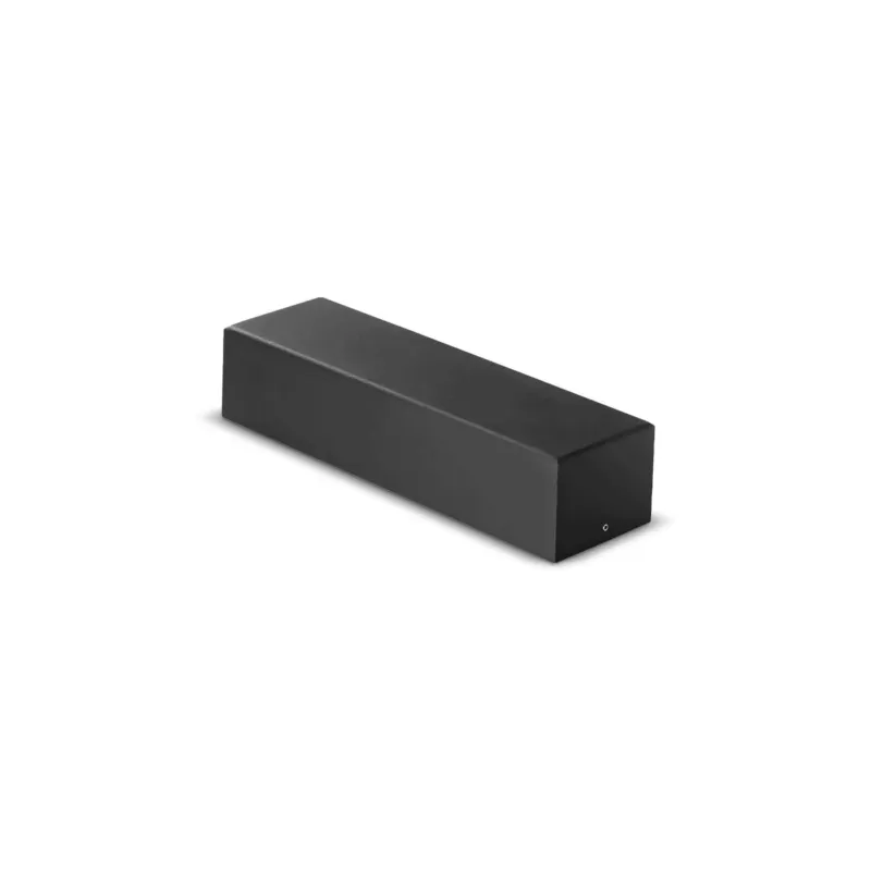 Szybka wysyłka Skrzynka na zasilacz ARCA EGO DRIVER BOX D255 BK 302362 - Ideal Lux