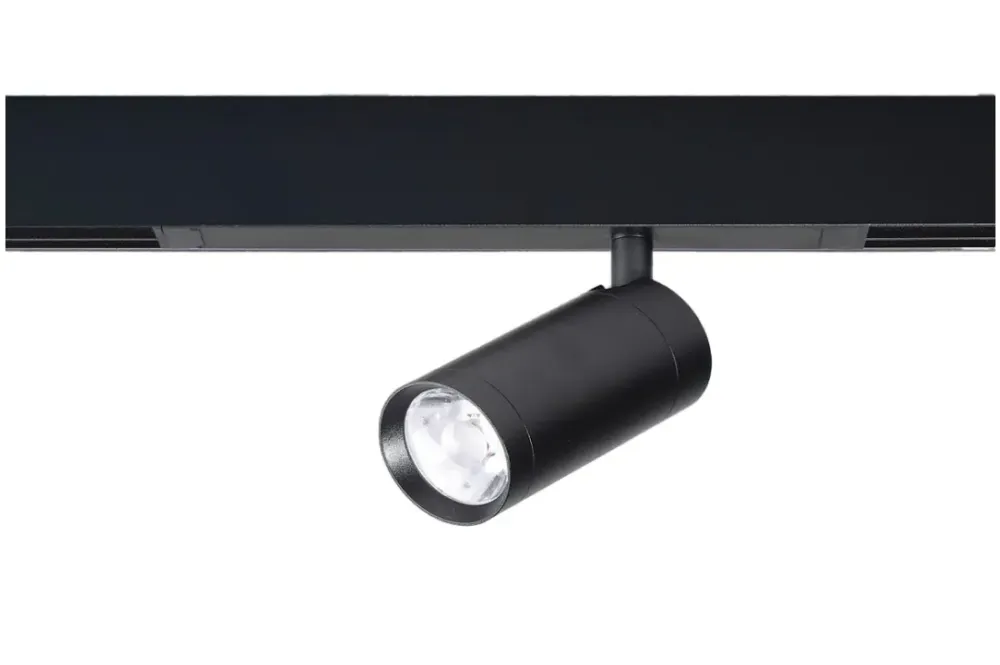 Azzardo Reflektor szynowy magnetyczny czarny LED 20W AZ5185 z serii BETA MAKITA Zamów dziś