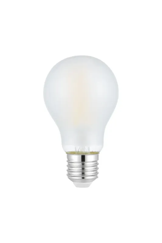 Szybka wysyłka Żarówka CLASSIC E27 A60 Frosted 8W 3-Step Dim 109086 - Markslojd