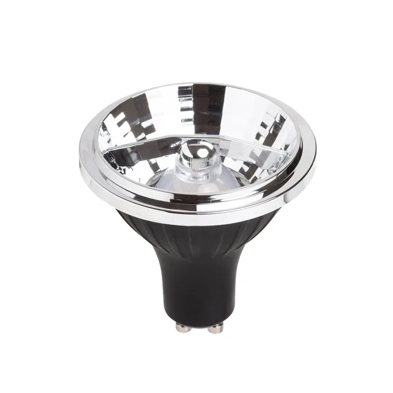 Okazja Żarówka LED reflektorowa GU10 6W 3000K 7cm G14458 - Rendl