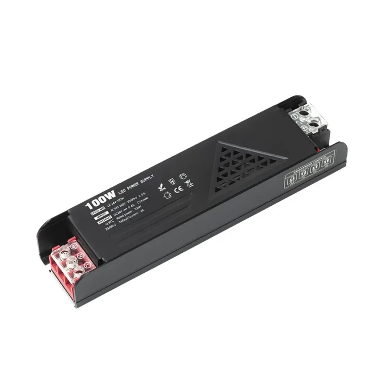 Sterownik zasilający 24V do systemu WAVE R14332 - Rendl Nowość