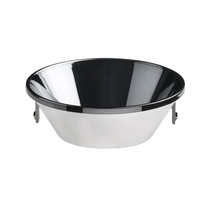 Bestseller Reflektor dekoracyjny czarny chrom 68cm do serii ANTARES R14247 - Rendl