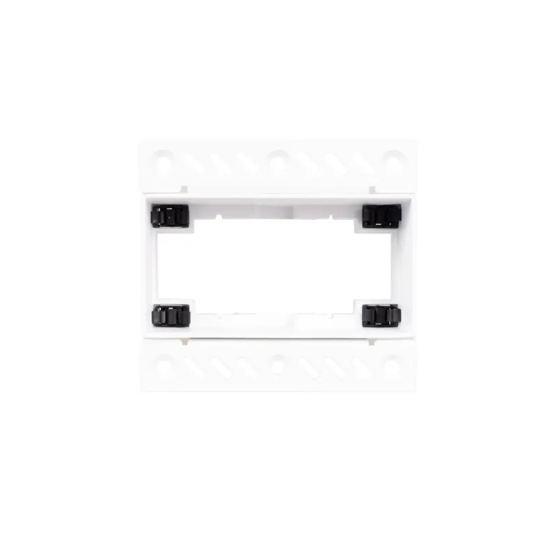 Cena promocyjna OPRAWA WPUSTOWA MODULAR, DO SKOMPLETOWANIA Z MODUŁEM HM180 I TRAFO HT180 H180.05 - MaxLight