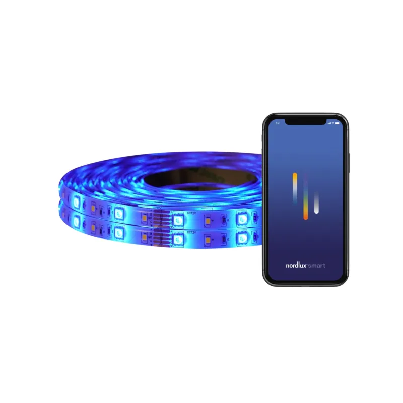 Pasek Smart Led Strip NO2210449901 - Nordlux Bezpieczna płatność