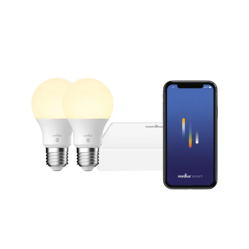 Ekspresowa dostawa Bramka Smart NO2070062701 - Nordlux