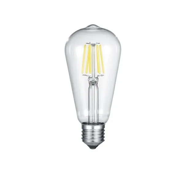 Ostatnie sztuki Żarówka LED BULB E27 987-600 - Trio