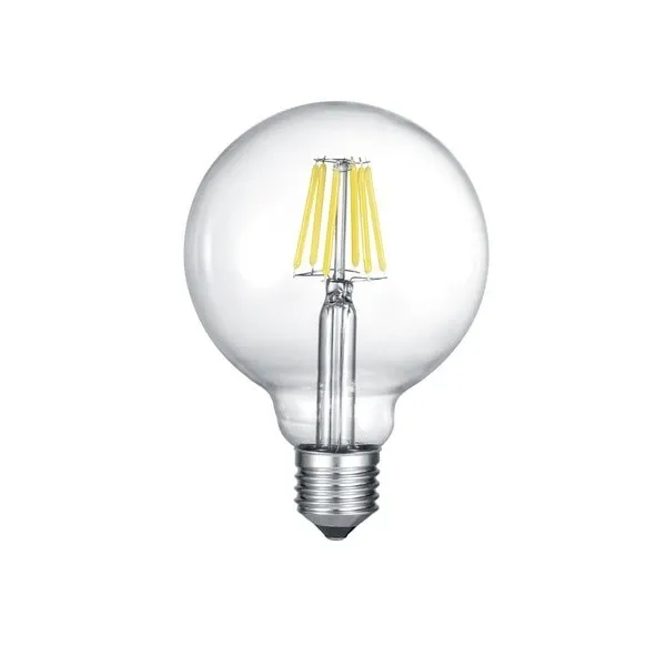 Ekspresowa dostawa Żarówka GLOBE E27 985-6810 - Trio
