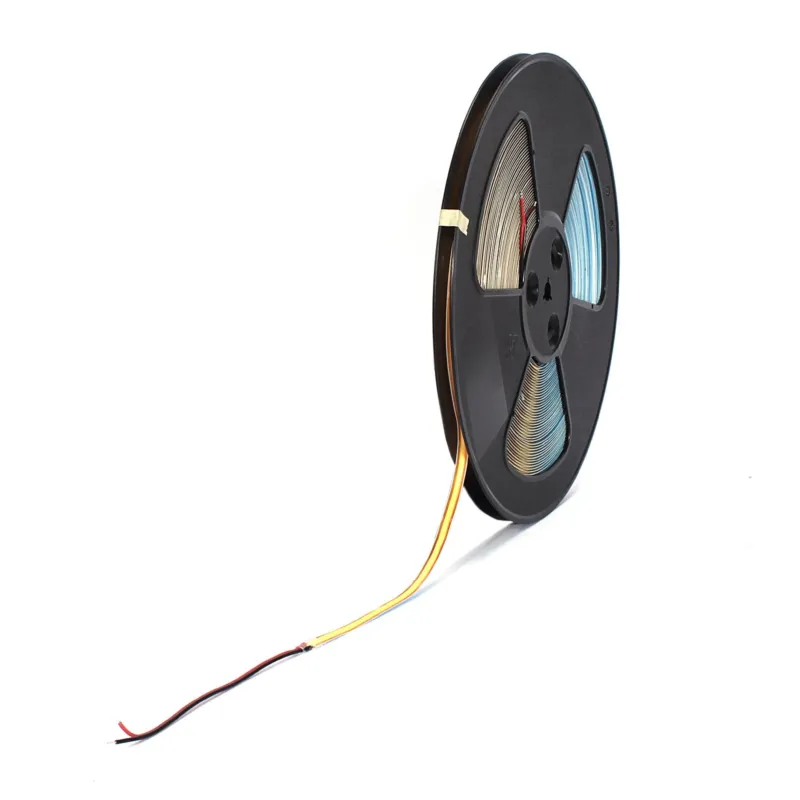 Taśma LED COB 24V 13W 528LED/m FREECUT 3000K CRI 90 - Rolka 30m. 1248 - Decorativi Tylko dziś