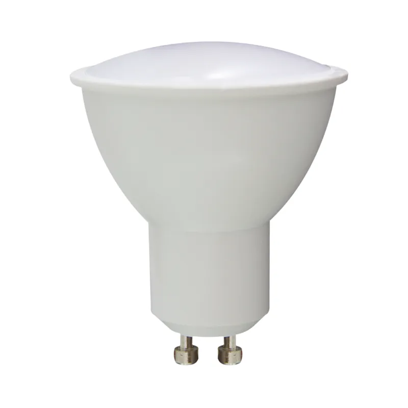 Hit cenowy Żarówka LED 9W GU10 4000K EKZA1085 - Milagro