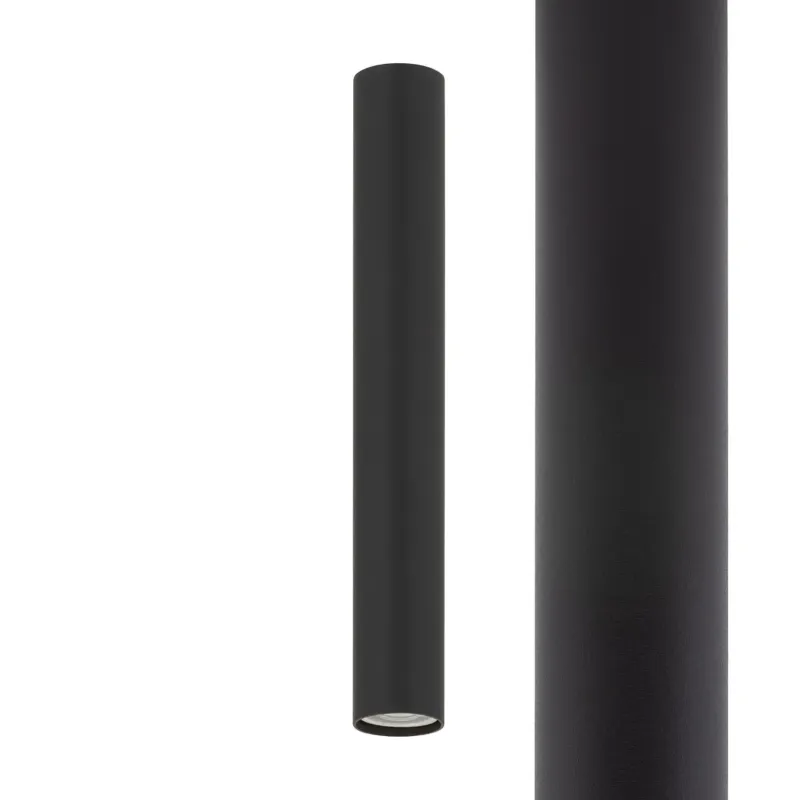 Klosz CAMELEON FOURTY BLACK M 11218 - Nowodvorski Okazja