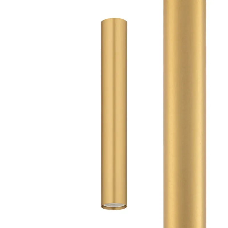 Tylko dziś Klosz CAMELEON FOURTY SOLID BRASS M 11221 - Nowodvorski