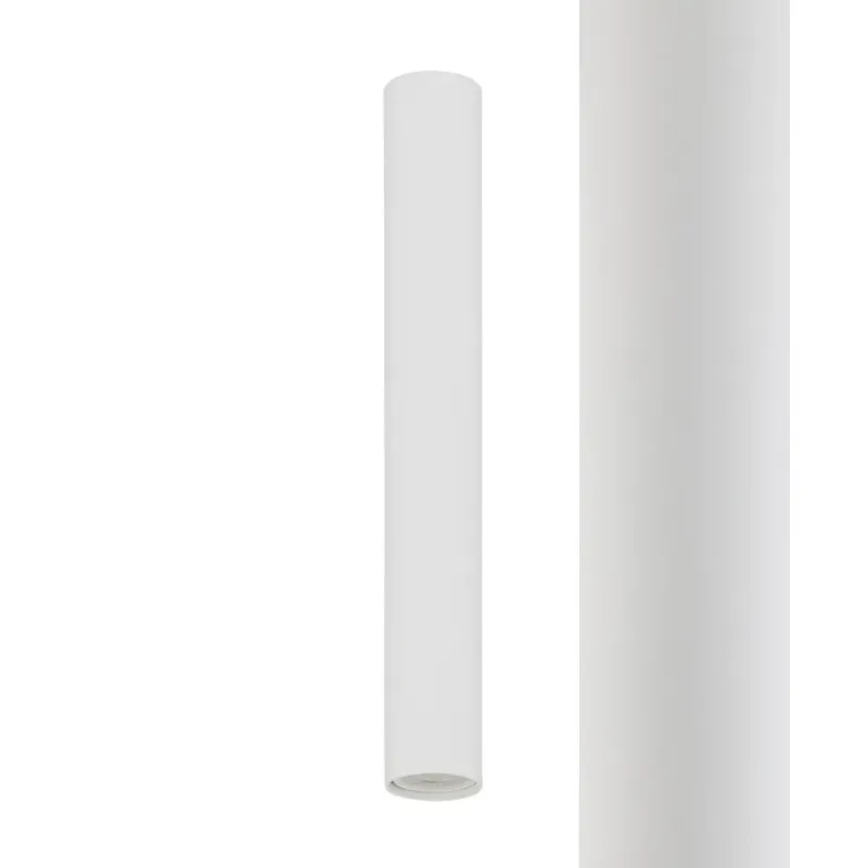 Klosz CAMELEON FOURTY WHITE M 11220 - Nowodvorski Oferta limitowana