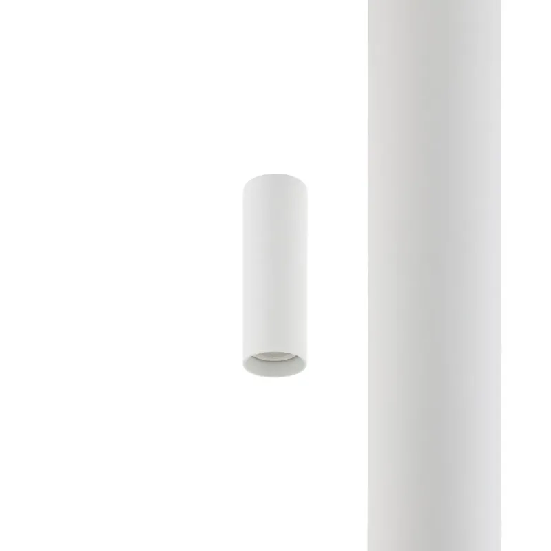 Klosz CAMELEON FOURTY WHITE S 11214 - Nowodvorski Obniżka ceny