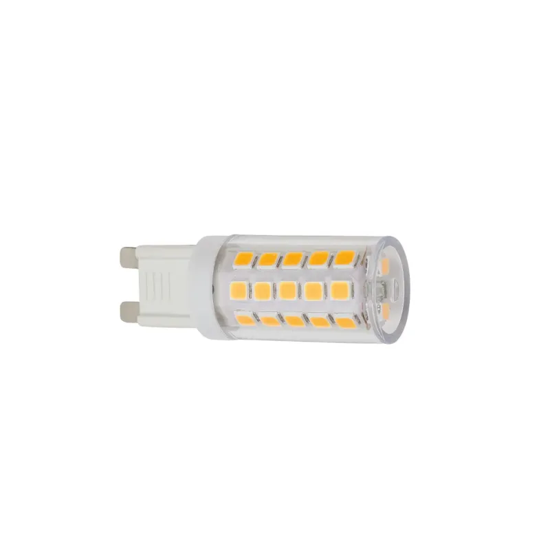 Ekspresowa dostawa Żarówka BULB G9 LED 4W, 3000K 7503 - Nowodvorski