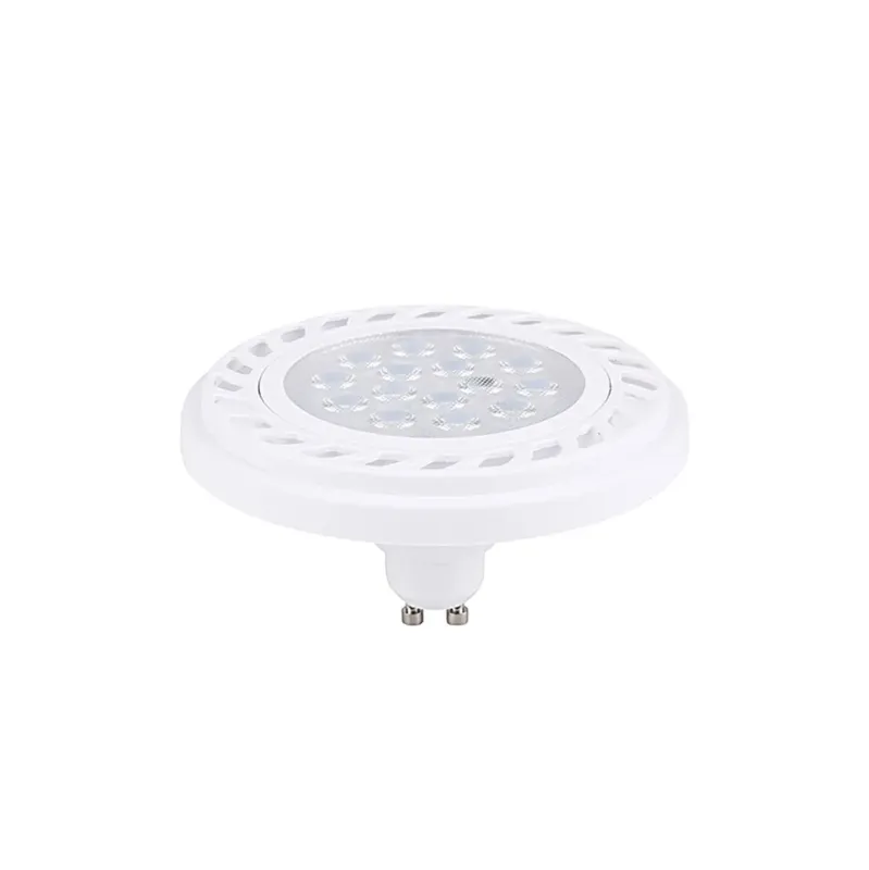 Żarówka ES111 LED LENS WHITE 300K 30° 9345 - Nowodvorski Super okazja