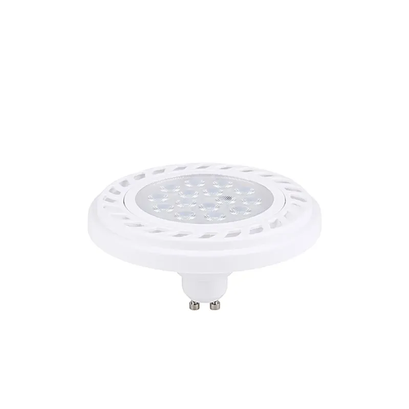 Wyprzedaż Żarówka ES111 LED LENS WHITE 4000K 30° 9214 - Nowodvorski