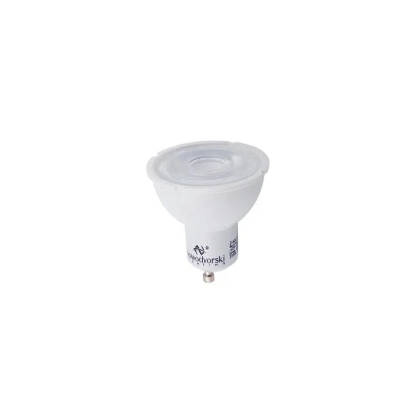 Oferta czasowa Żarówka REFLECTOR LED GU10 R50 7W 3000K 9180 - Nowodvorski