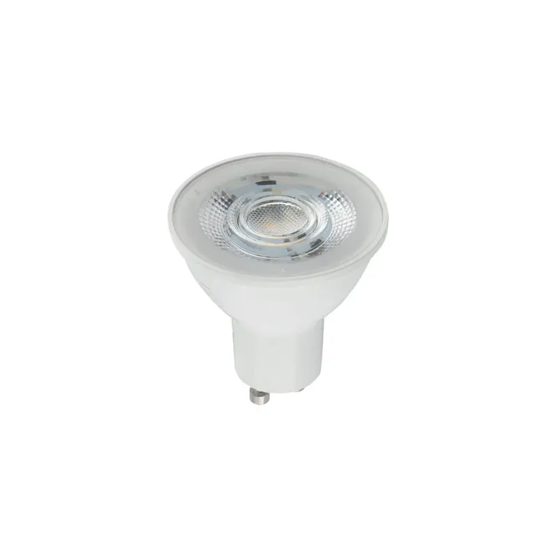 Żarówka REFLECTOR LED GU10 R50 7W 3000K ANGLE 50 WHITE DIMMABLE 10996 - Nowodvorski Zamów teraz